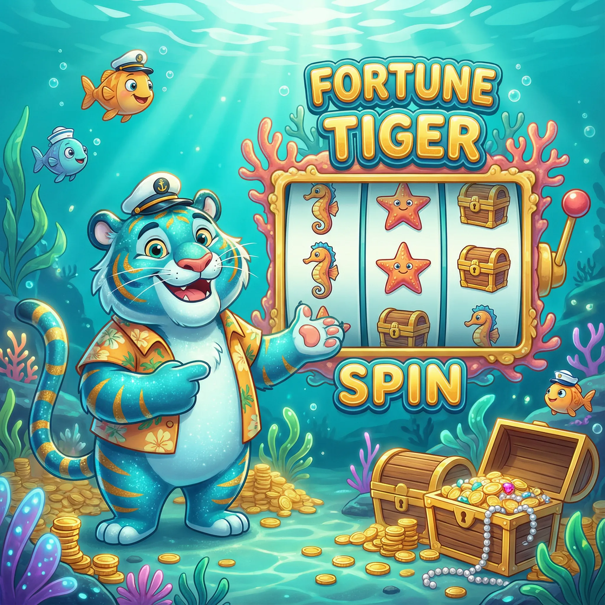Fortune Tiger OnaBet