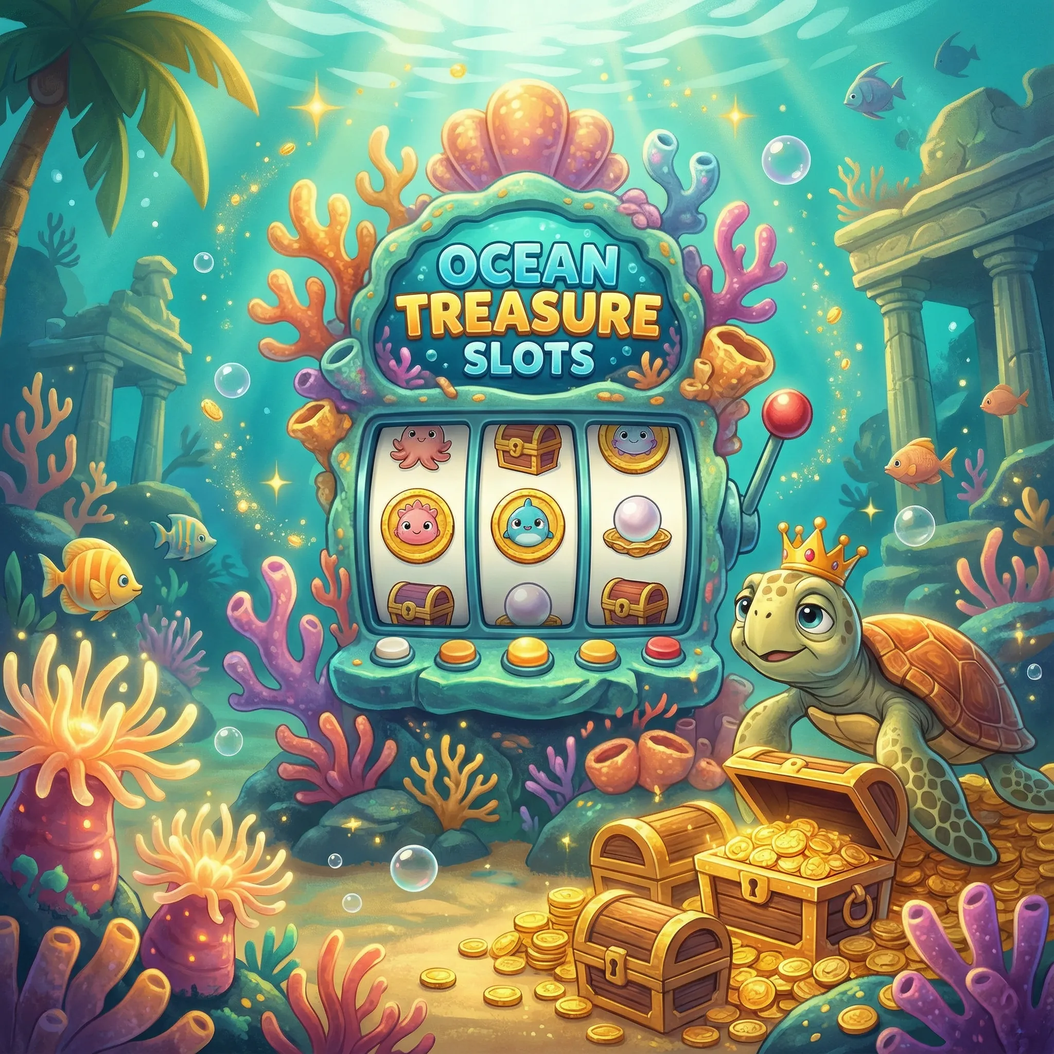 Caça-Níqueis OnaBet